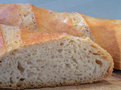 Managing a Sourdough Bread Company: What Did I Get Myself Into? Image